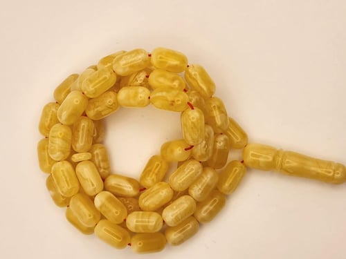 كهرمان بلطيقي29 جرام 12*7 ملي