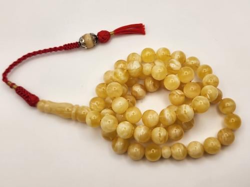 كهرمان كلنقرادي 49 جرام