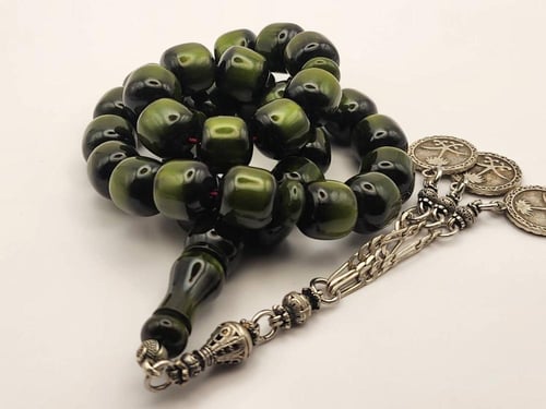 سبحه فاتوران منجم