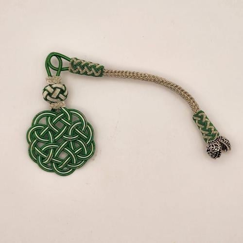 طربزونه نحاسيه باللون الاخضر