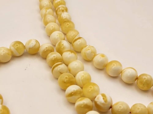 سبحه كهرمان بطليقي حر