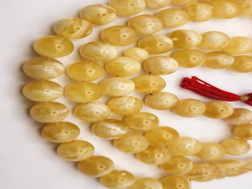 كهرمان كلنقرادي 49 جرام