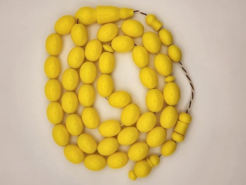 سبحه من البولينق