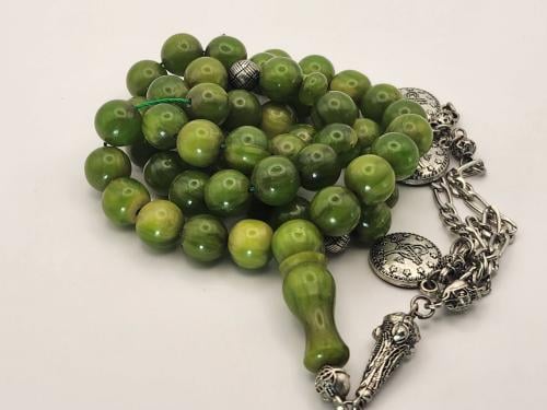 سبحه فاتوران صب جديد 45 خرزه