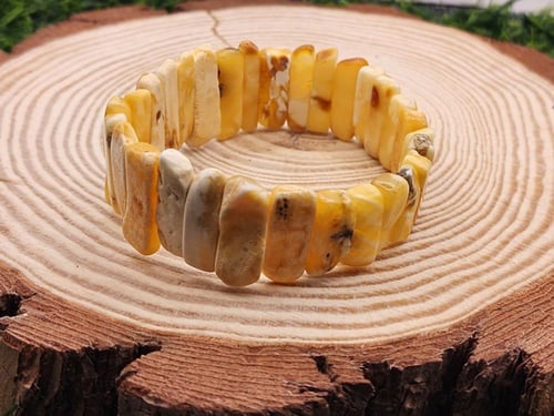 أسواره من الكهرمان 15 جرام