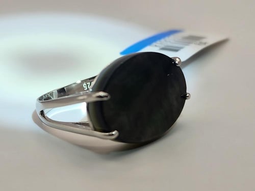 خاتم ملكي تيتانيوم