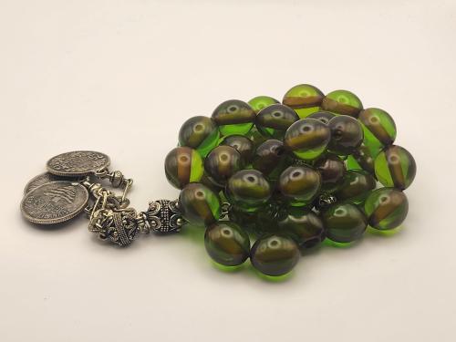 سبحه فاتوران لون مميز