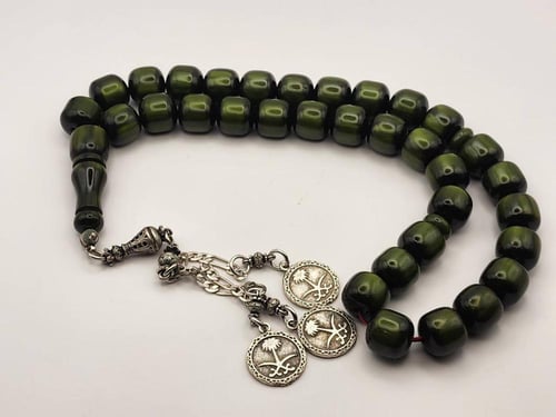 سبحه فاتوران منجم