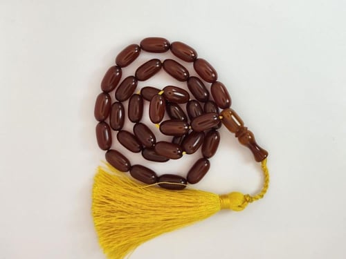 سبحه فاتوران صب جديد مع كركوشه تفصال