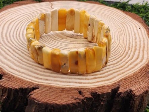 أسواره من الكهرمان 15 جرام