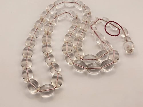 سبحه من الكاست الامريكي