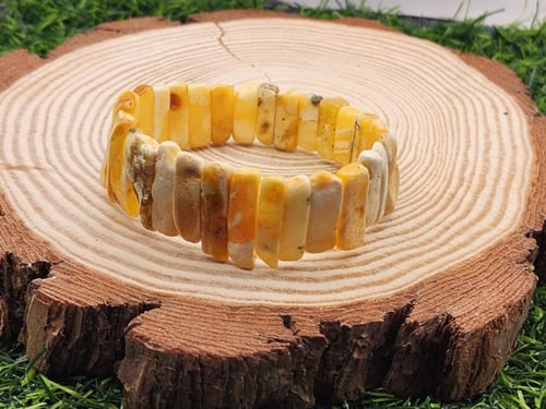 أسواره من الكهرمان 15 جرام