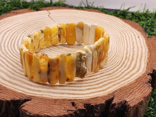 أسواره من الكهرمان 15 جرام