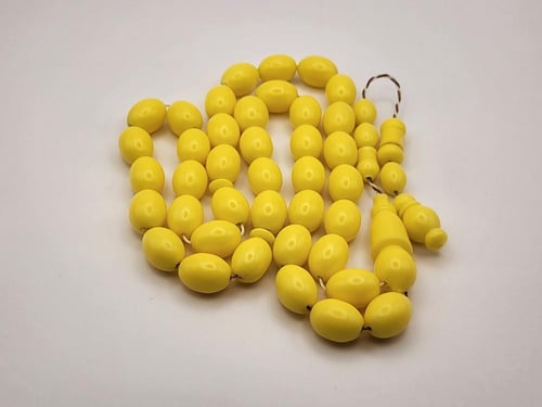 سبحه من البولينق