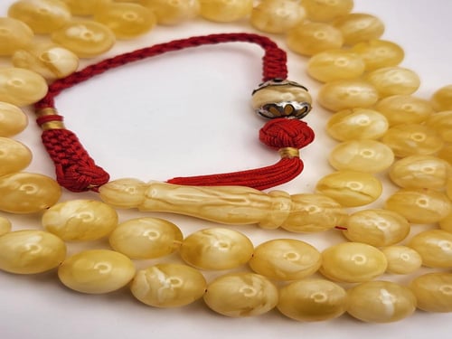 كهرمان كلنقرادي 49 جرام