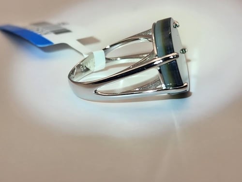 خاتم ملكي تيتانيوم