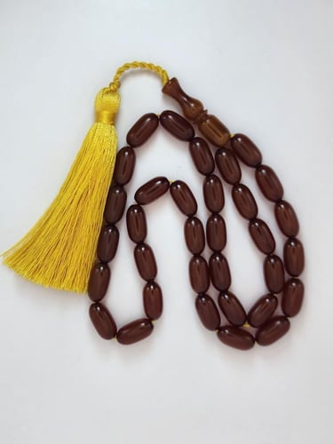 سبحه فاتوران صب جديد مع كركوشه تفصال