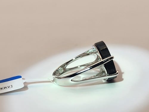 خاتم ملكي اسود