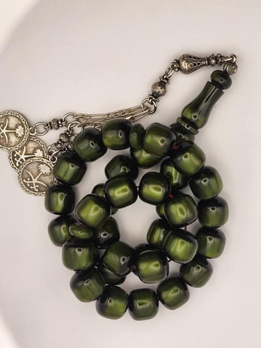 سبحه فاتوران منجم