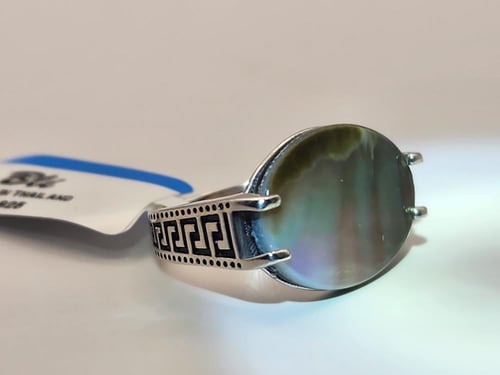 خاتم ملكي تيتانيوم