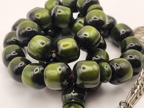 سبحه فاتوران منجم