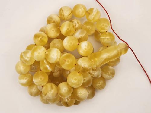 كهرمان بلطيقي 55 جرام 11ملي