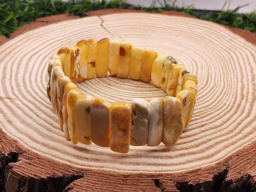 أسواره من الكهرمان 15 جرام