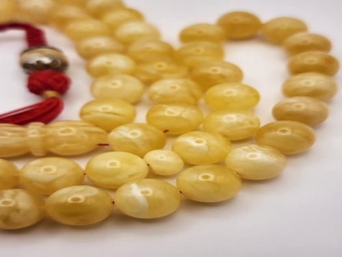 كهرمان كلنقرادي 49 جرام