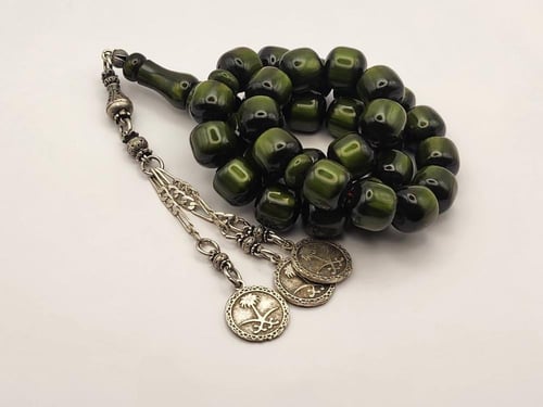 سبحه فاتوران منجم