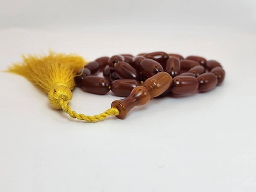 سبحه فاتوران صب جديد مع كركوشه تفصال