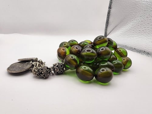 سبحه فاتوران لون مميز