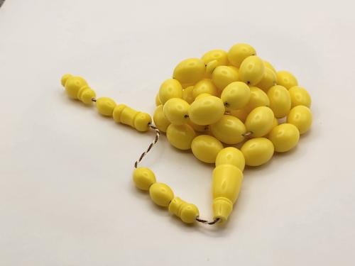 سبحه من البولينق