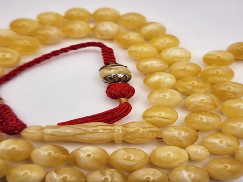 كهرمان كلنقرادي 49 جرام