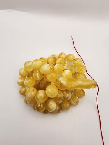 كهرمان بلطيقي 55 جرام 11ملي