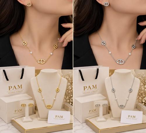 سلسال وحلق بي ام ماستر كوالتي ضمان سنه معا الملحقا...