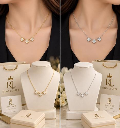 سلسال ماستر كوالتي ضمان سنه