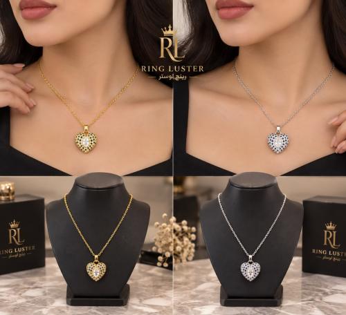 سلسال الهبه ماستر كوالتي ضمان سنه