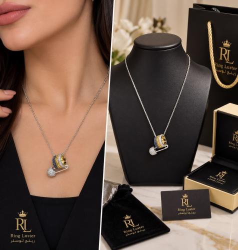 سلسال ماستر كوالتي ضمان سنه