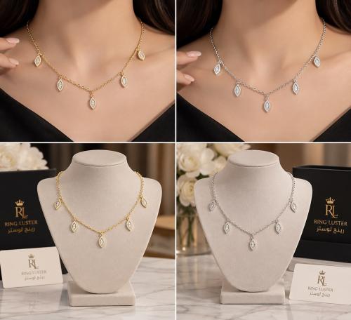 سلسال ماستر كوالتي ضمان سنه