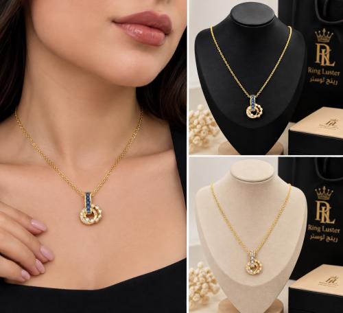 سلسال ماستر كوالتي ضمان سنه