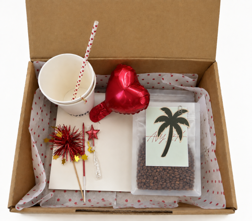AVYRA Celebration Box