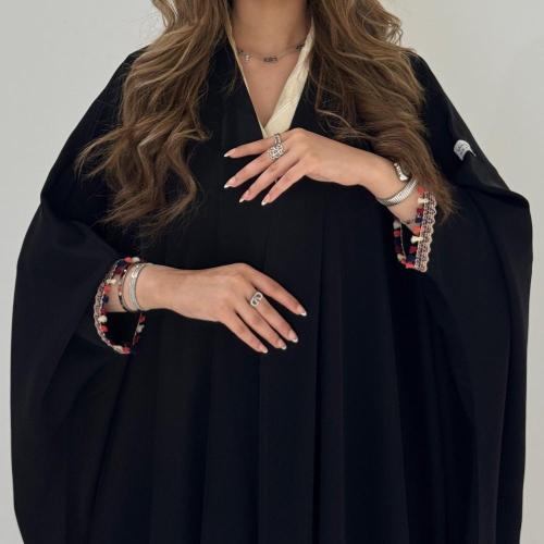 بلاك بيري بشت مع سواره ملونه