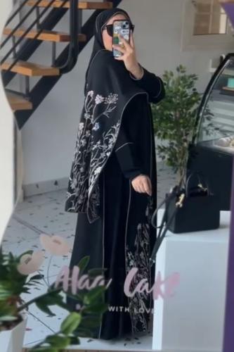 عباية