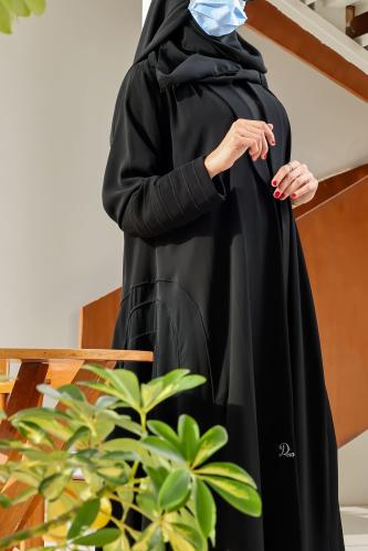 J Abaya