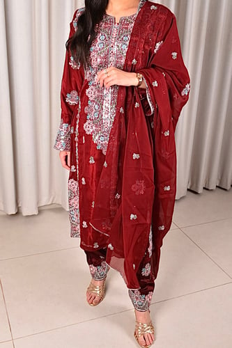 Omani blush 4