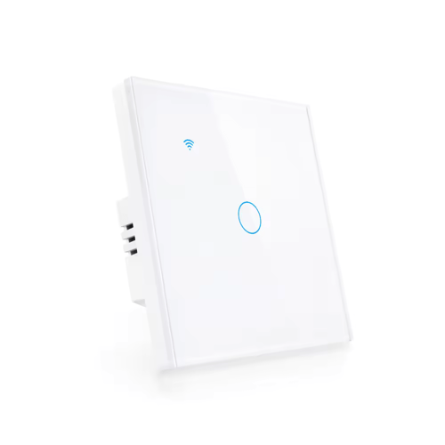 مفتاح انارة ذكي ( 1 مفتاح )