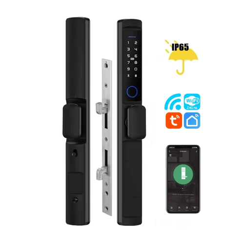 قفل باب ذكي خاص