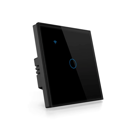 مفتاح انارة ذكي ( 1 مفتاح )