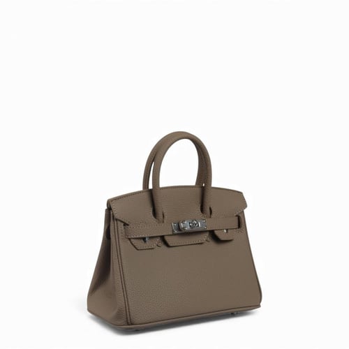 شنطة نسائية من مادلين - كاكي