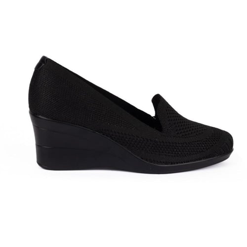 حذاء خيشة من مادلين